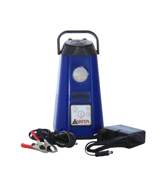 Descongeladro-WTA Descongeladro-WTA