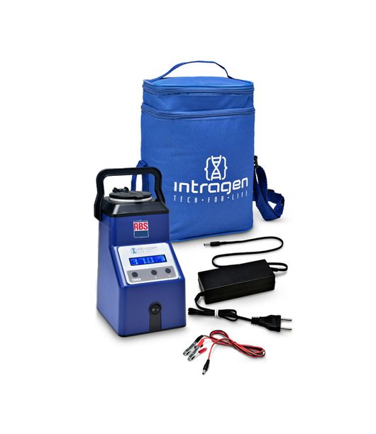 DESCONGELADOR-INTRAGEN DESCONGELADOR-INTRAGEN