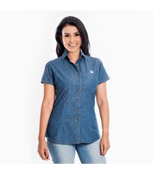 Camisa-Jeans-feminina-manda-curta---frente