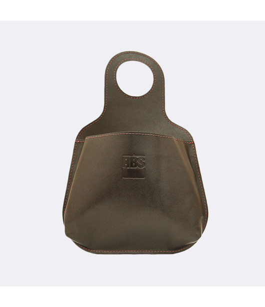 Lixocar-Couro-Marrom---Frente Lixocar-Couro-Marrom---Frente