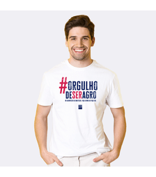 Camiseta-Branca-Orgulho-Ser-Agro-Masculina---Frente