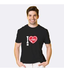 Camiseta-masculina-I-Love-frente-