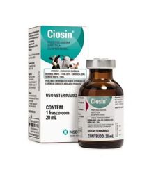 CIOSIN