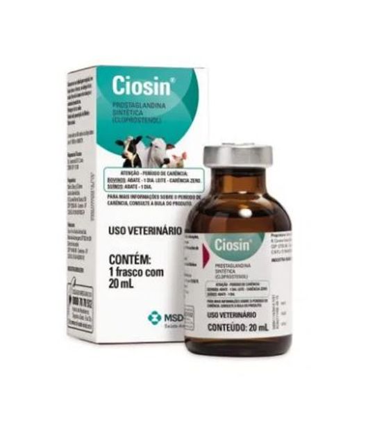 CIOSIN