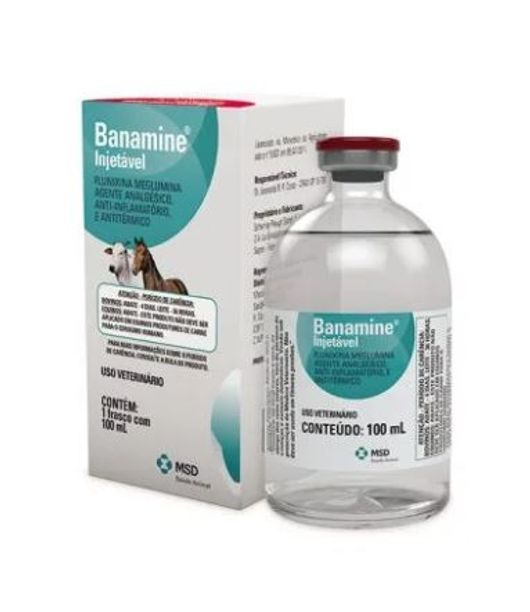 BANAMINE BANAMINE