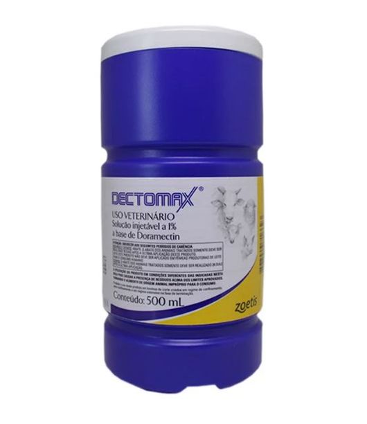 DECTOMAX-500ML