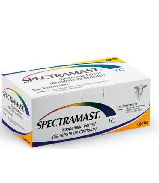 SPECTRAMAST