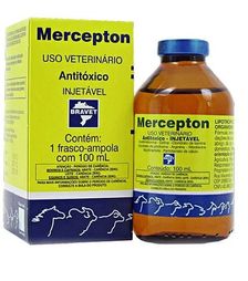 MERCEPTON-100ML