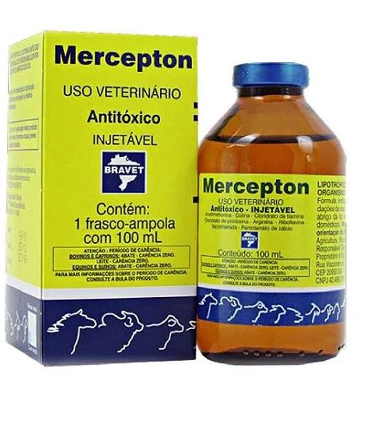 MERCEPTON-100ML